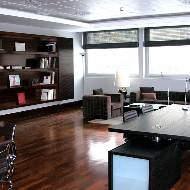Prêt à Parquet