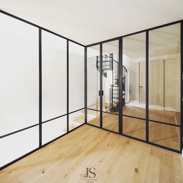 Prêt à Parquet proyecto 1