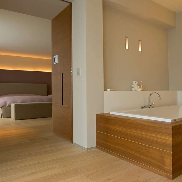 Prêt à Parquet