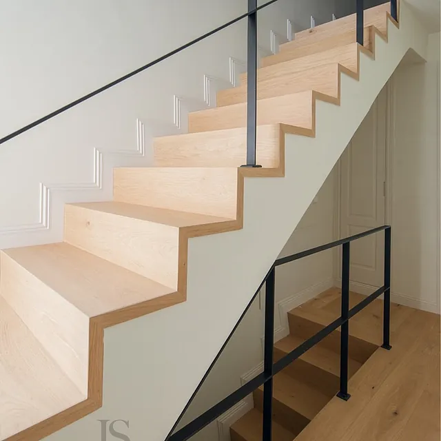 Prêt à Parquet proyecto 2