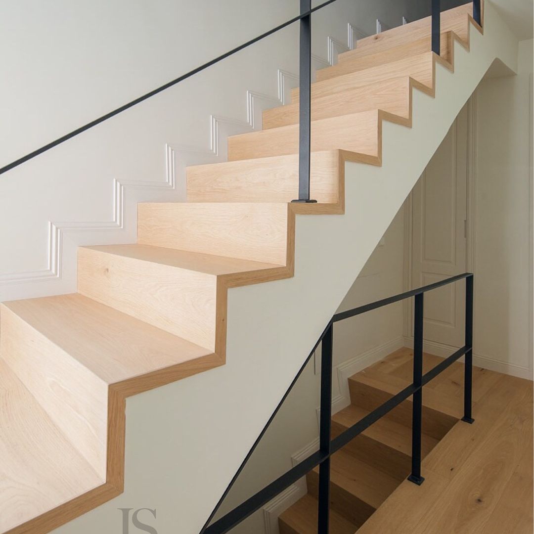 Prêt à Parquet proyecto 2