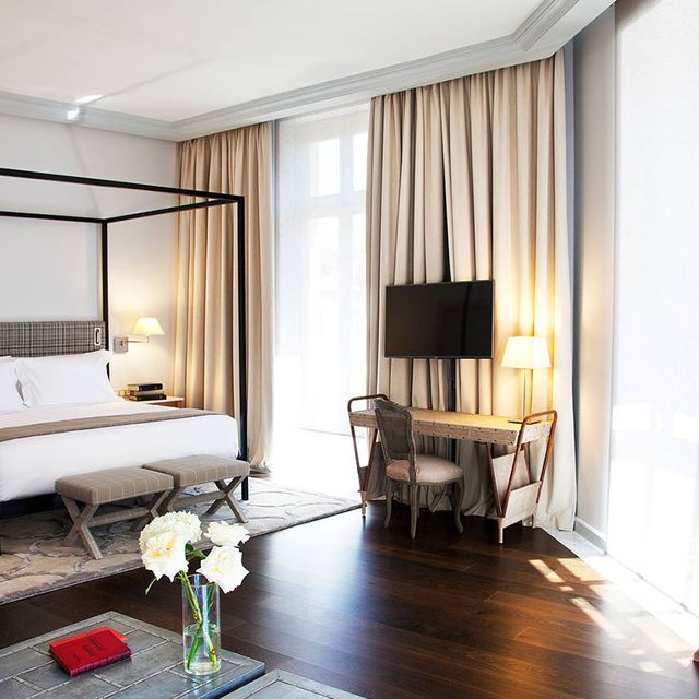 Prêt à Parquet