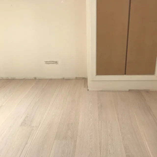 Prêt à Parquet
