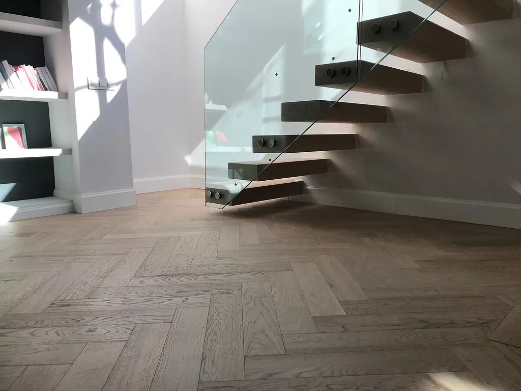 fabricantes de suelos de madera