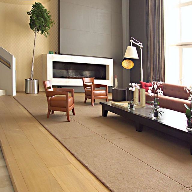 Prêt à Parquet