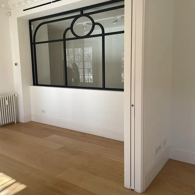 Prêt à Parquet