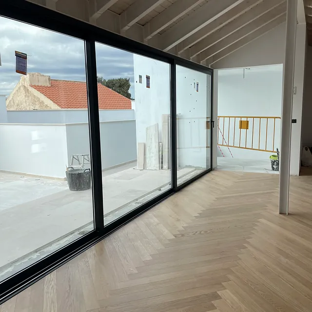 Prêt à Parquet