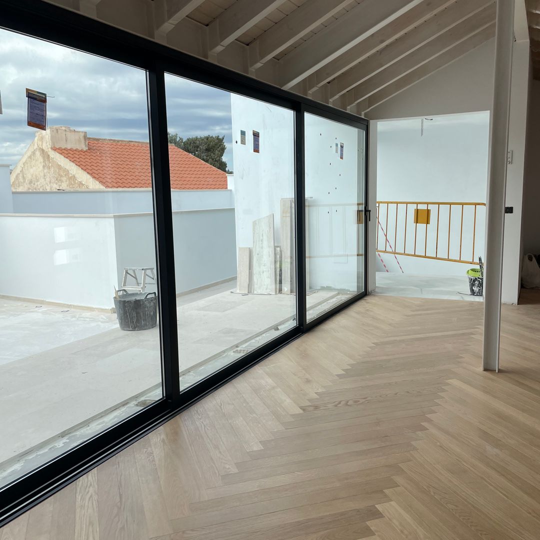 Prêt à Parquet