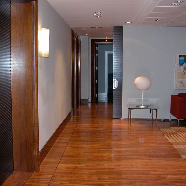 Prêt à Parquet