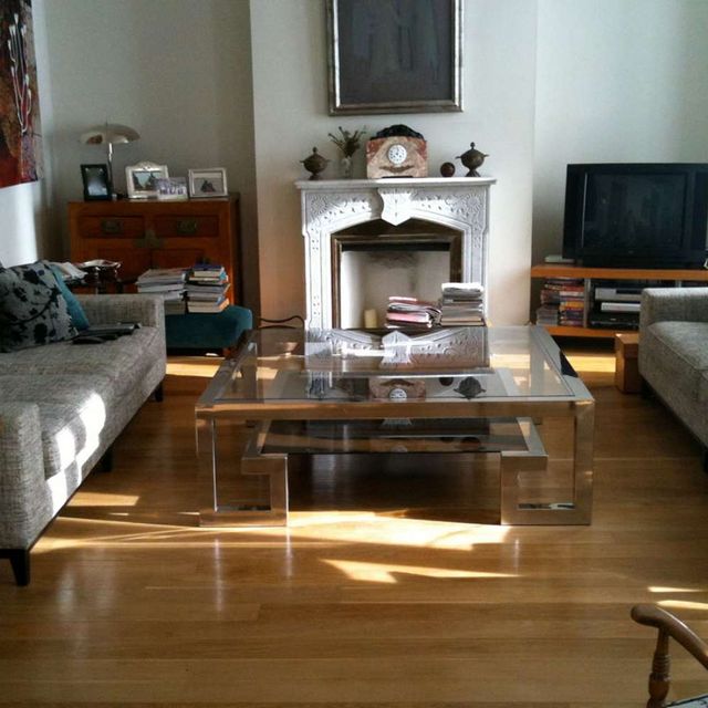 Prêt à Parquet