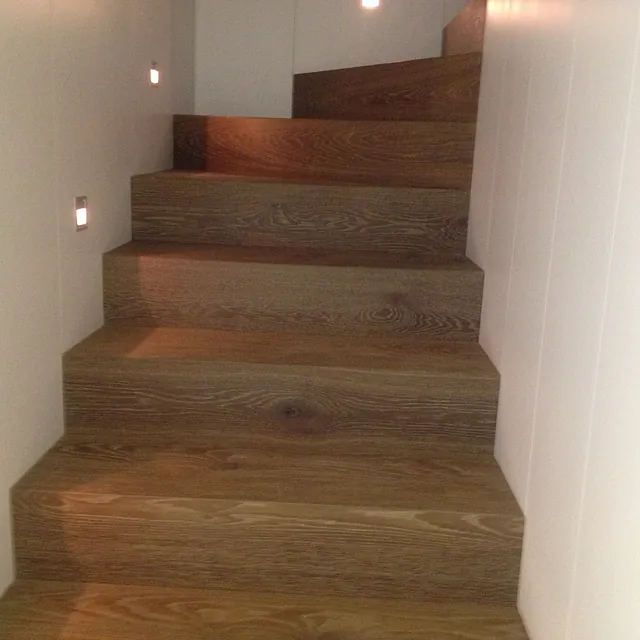 Prêt à Parquet