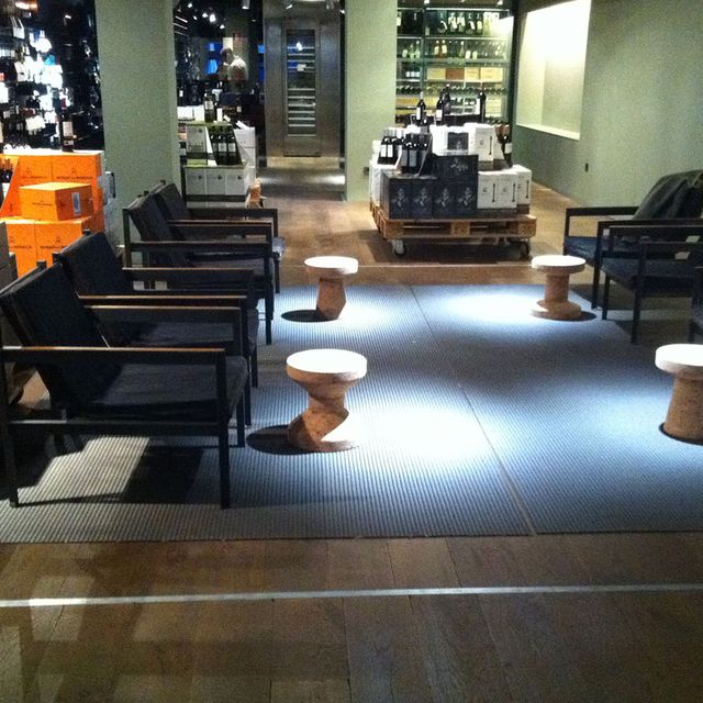 Prêt à Parquet