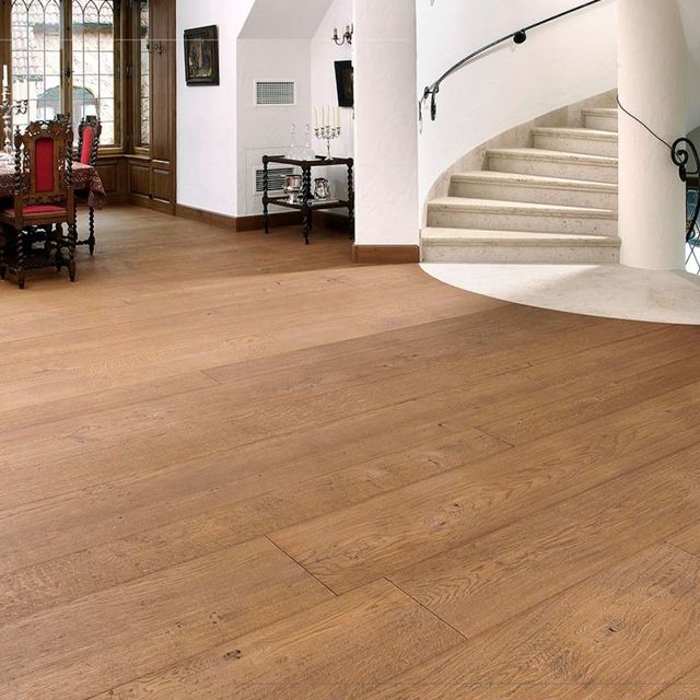 Prêt à Parquet