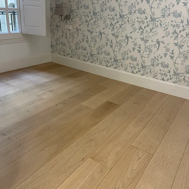 Prêt à Parquet
