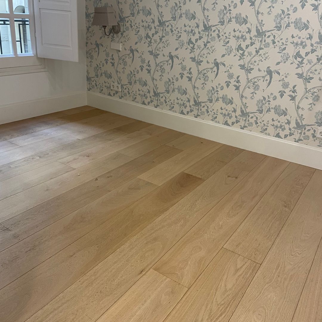 Prêt à Parquet