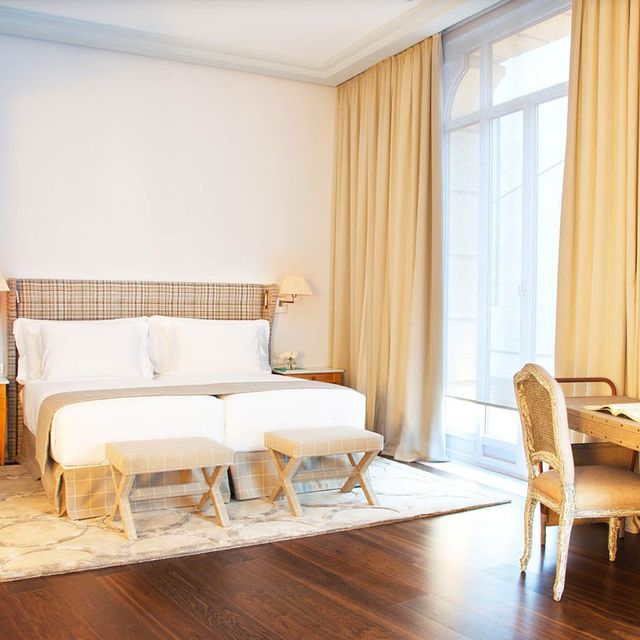 Prêt à Parquet