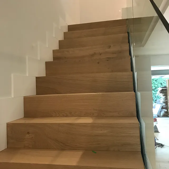 Prêt à Parquet