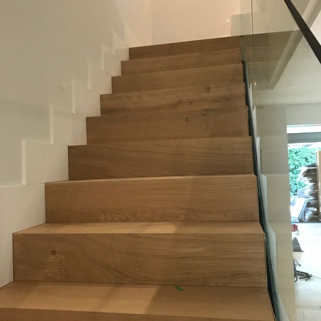 Prêt à Parquet