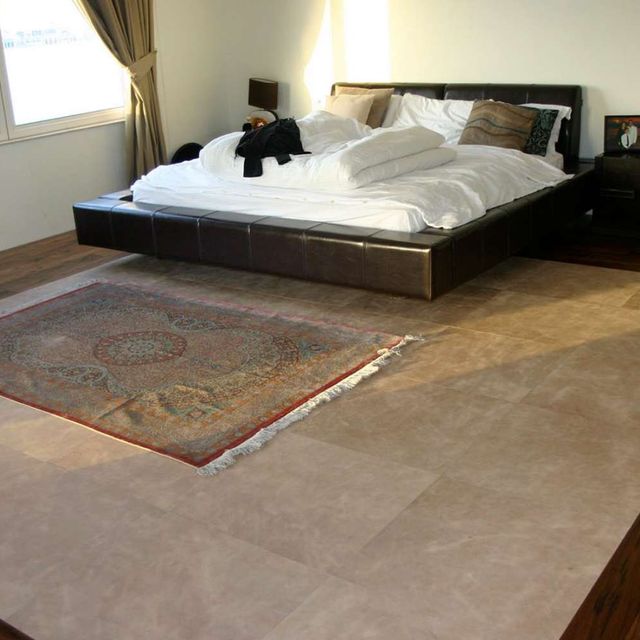 Prêt à Parquet