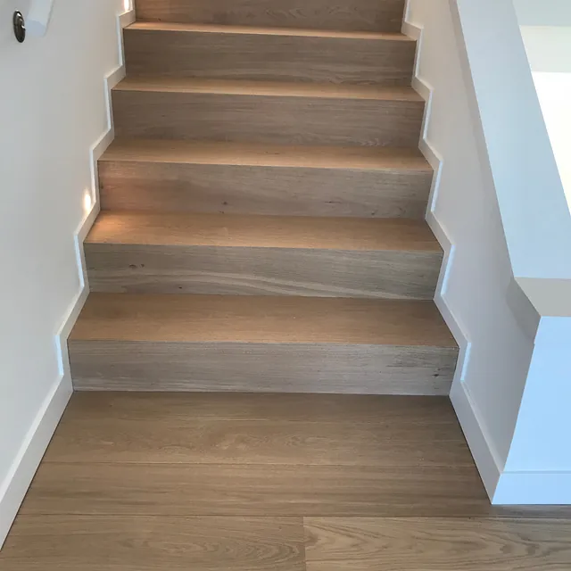 Prêt à Parquet
