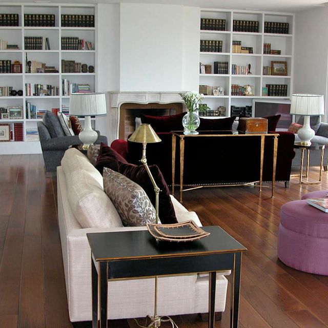 Prêt à Parquet