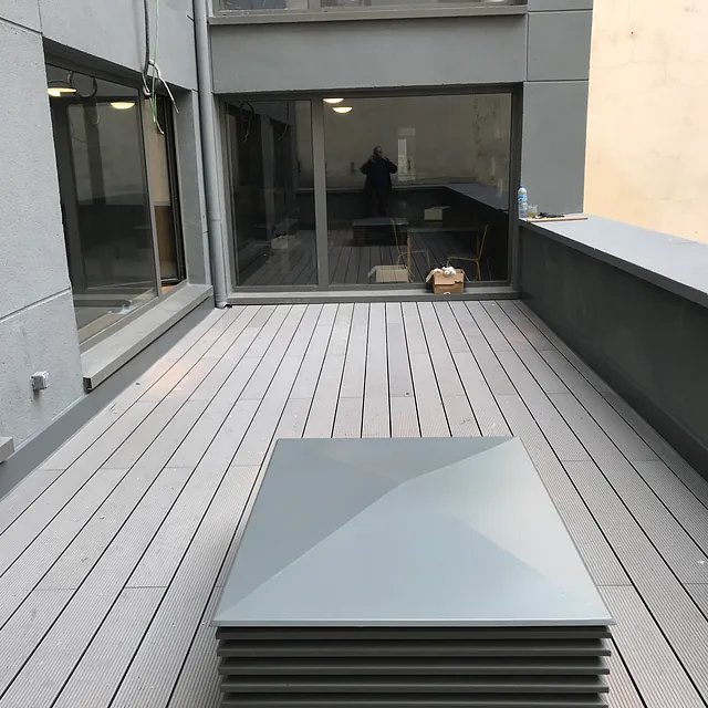 Prêt à Parquet