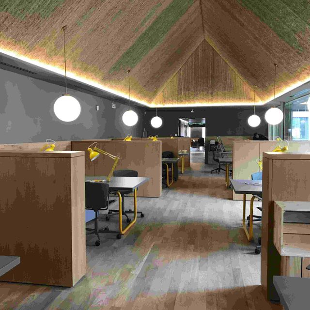 Trabajos Prêt à Parquet